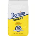 4Lb Bag Of Domino'S Sugar