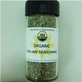 A&V Organic Italian Seasoning (1oz.)