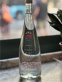 Evian Water Still Glass (11.2oz)