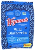 Wymans Blueberry Frz 3lb