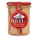 Ortiz Bonito in Olive Oil Tin 112g