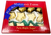 Maple Sugar Candy Pure Local Nys