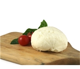 Mozzarella Unsalted