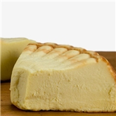 Baked Lemon Ricotta