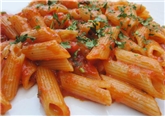 Pasta Al Pomodoro