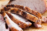 Roasted Loin Of Pork