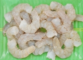 Medium Cleaned Shrimp