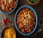Chili Beef
