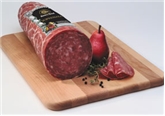 Soppressata Hot Mini Sliced