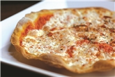 Pizzette Whole Wheat