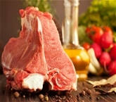 Nature Loin Veal Chops