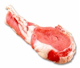 Nature Rib Veal Chops