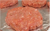 Burgers Turkey