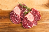 Nature Veal Osso Buco