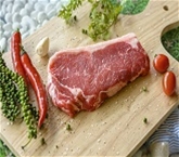 Prime Boneless Shell Steak