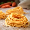 Fresh Homemade Spaghetti