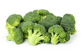 Broccoli Florets