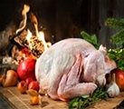 A&V (10-14) Abhf Raw Turkey