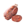 Sita Calabrese Soppresata Sliced