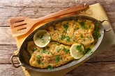 Basa Filet Francese
