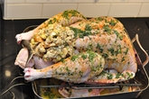A&V ABHF Oven Ready Turkey (12-14 ppl)