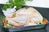 Murray'S Free Range Oven Ready 9 - 11 Ppl