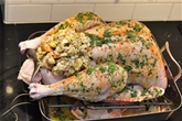 Murray's Free Range Oven Ready Turkey (12-14 ppl)