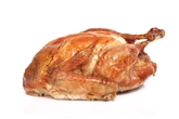 A&V ABHF Cooked Turkey (9-11 ppl)