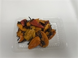Roasted Mini Sweet Peppers