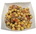 Garbanzo Bean Salad