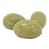 Green Cerignola Olives