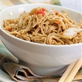 Sesame Noodle Salad