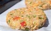 Crab Cakes