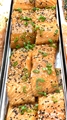 Sesame Seed Teriyaki Salmon Fillet (Oven-Ready)