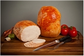 Golden Roasted Turkey Breast