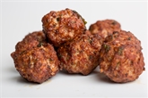 BEEF MEATBALLS