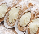 Cannoli Di Ricotta (Lg)