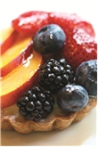Tart Fresh Fruit 3"