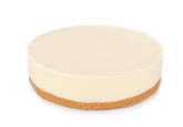 Plain Cheesecake 6"