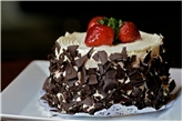 Strawberry Shortcake 4"