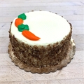 Carrot Cake 6"