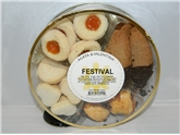 Assorted Festival Cookie