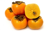 PERSIMMONS FUYU
