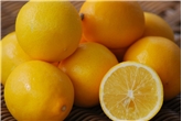 Lemon Meyer Bag