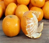 Clemtines oranges 5LB Gift Box