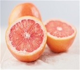 Organic Pink Grapefruit