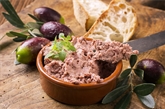 Rillettes De Canard - Duck Rillets (7 oz.)