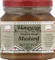 Mustard Honeycup (8 oz.)