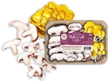 Mother Earth Organic Mushroom Medley (4oz)
