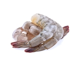 Wild Ecuadorian Jumbo Shrimp Platter 6Pc